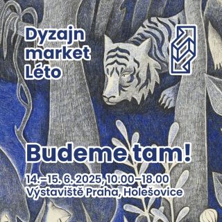 Již zítra se na vás všechny moc těšíme. Protože na posledním Dyzajnu @pavlina._proste._lina krásně při chvilkové návštěvě...