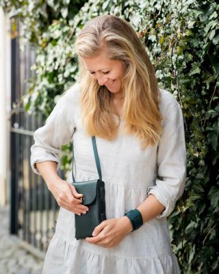 Když vyloučíme černou, tak tohle je vaše nejoblíbenější barva. Když jsem jsem se rozhodl ji přidat do šestice barev, bál...